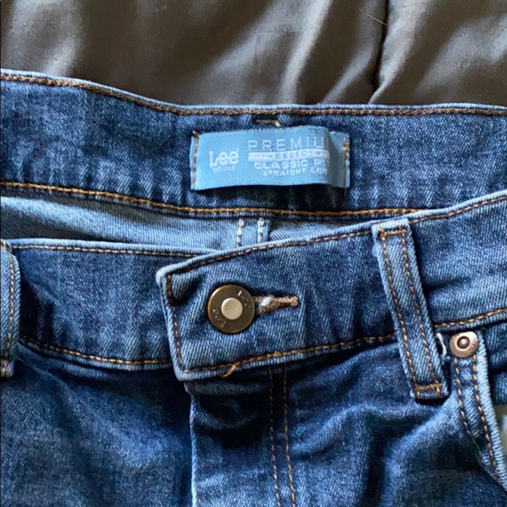 Lee Premium Jeans